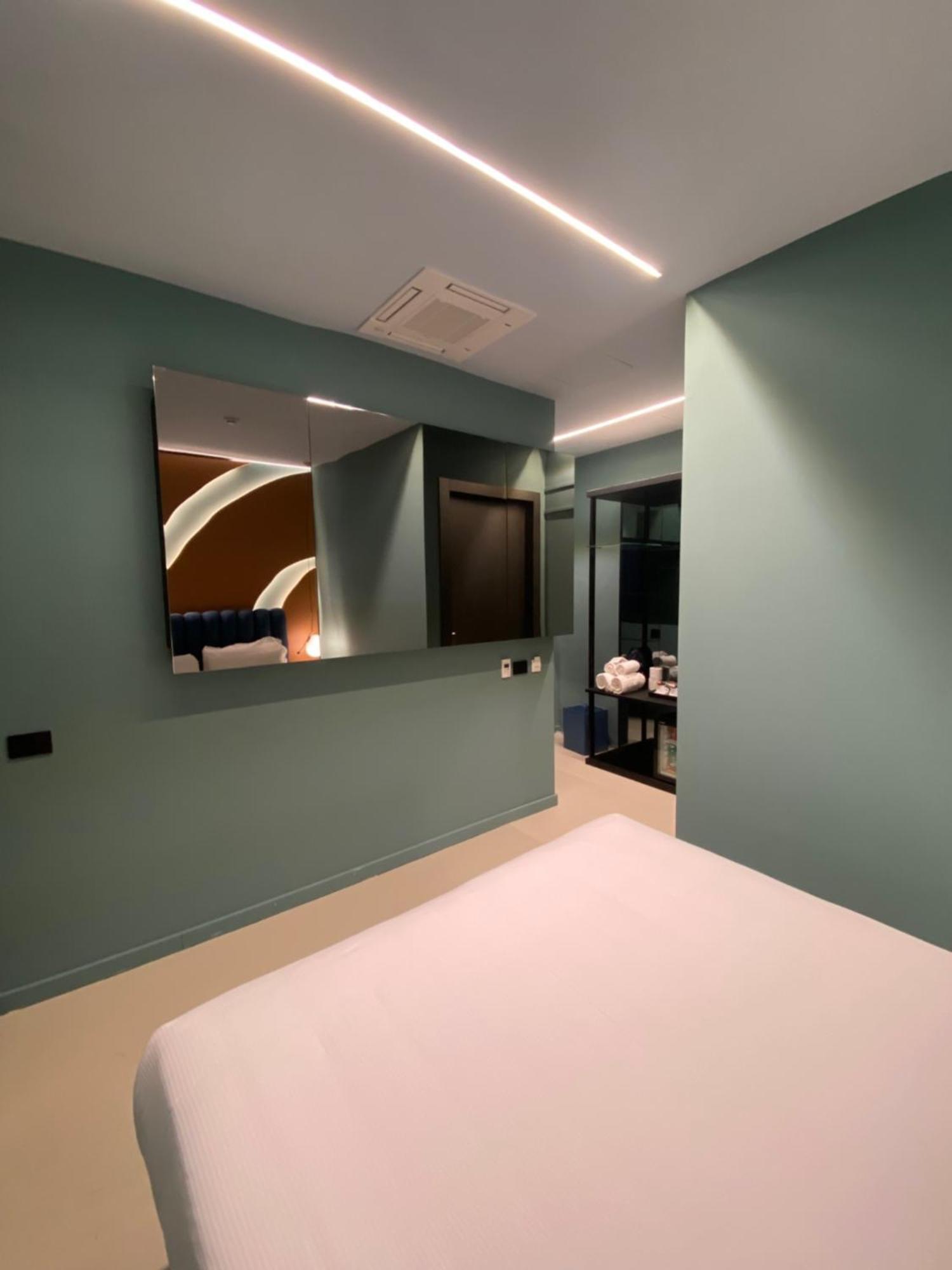 Hotel Relais Sul Mare Boutique