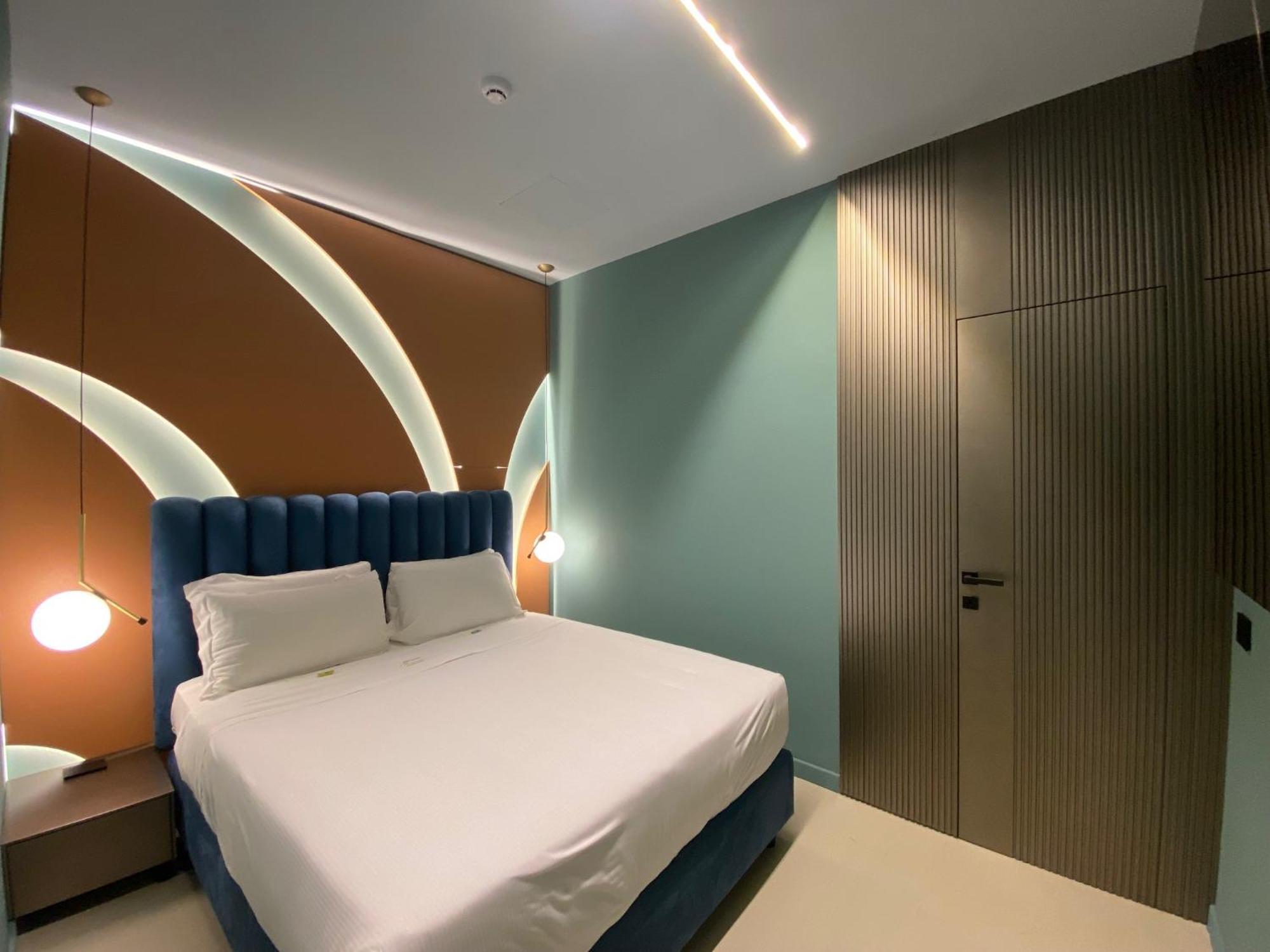 Relais Sul Mare Boutique Naples
