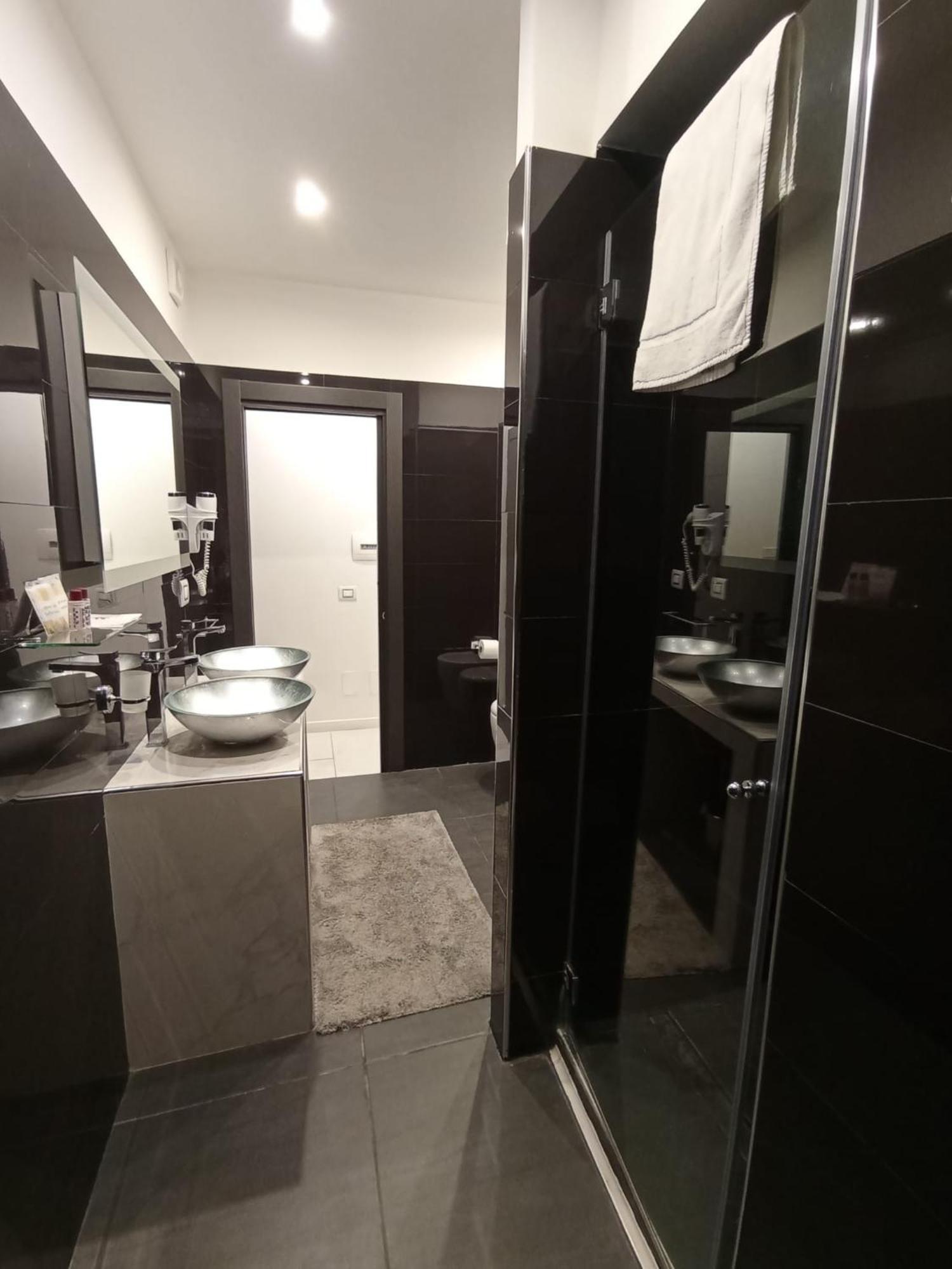 Aparthotel Tiffany & Babylon Luxury