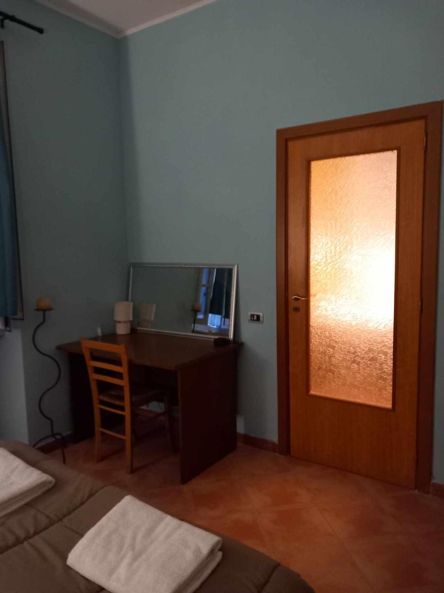 Apartment Casetta Palmarice Centro Storico