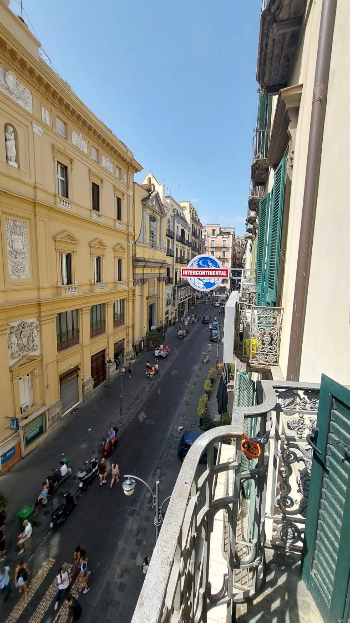 Maison In Centro Apartment