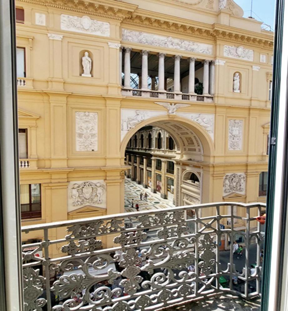 Maison In Centro * Naples