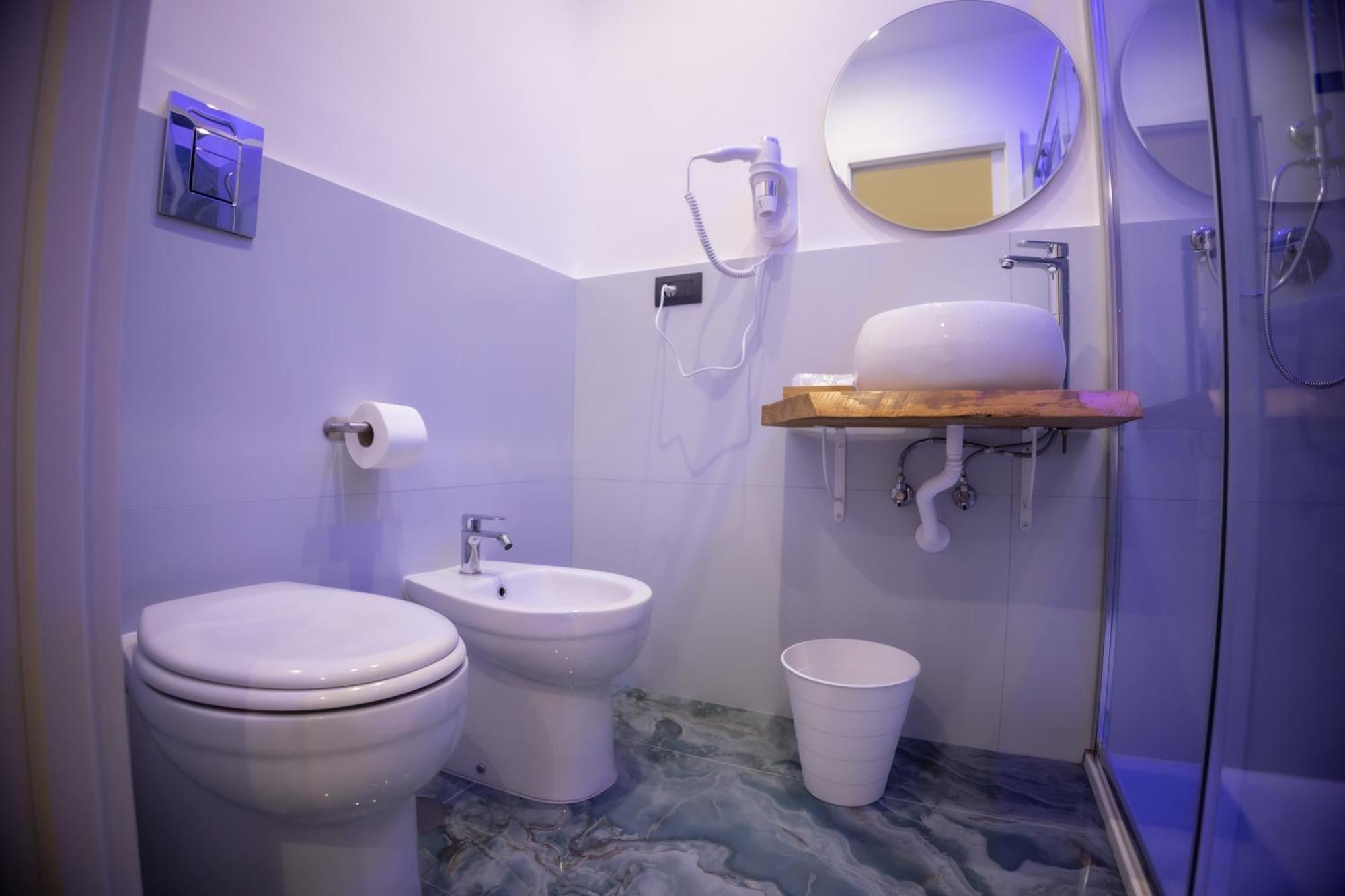 Fp Guest house Naples