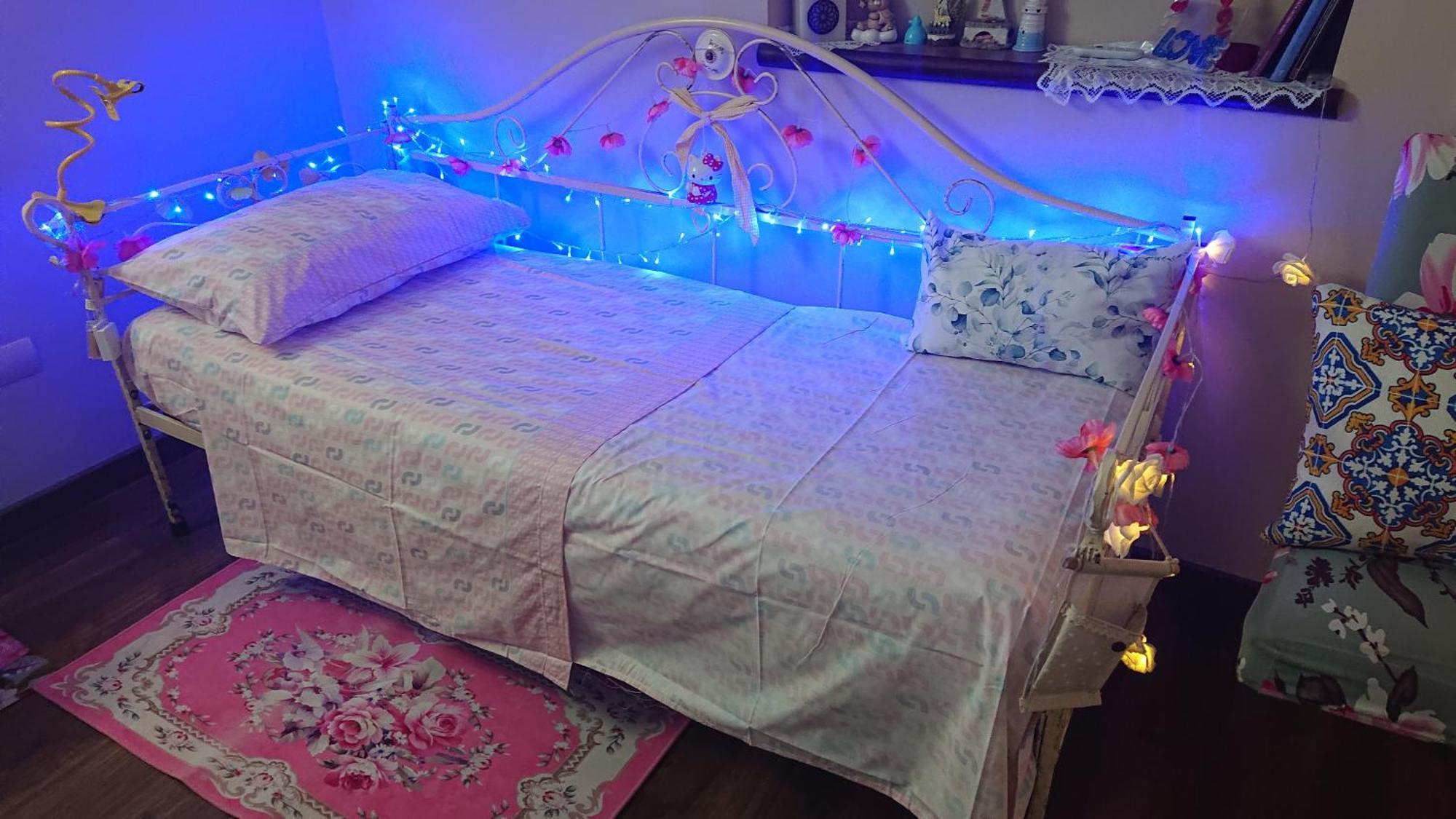 Sky-terrace In Central Station, 3 Bedrooms Apartment