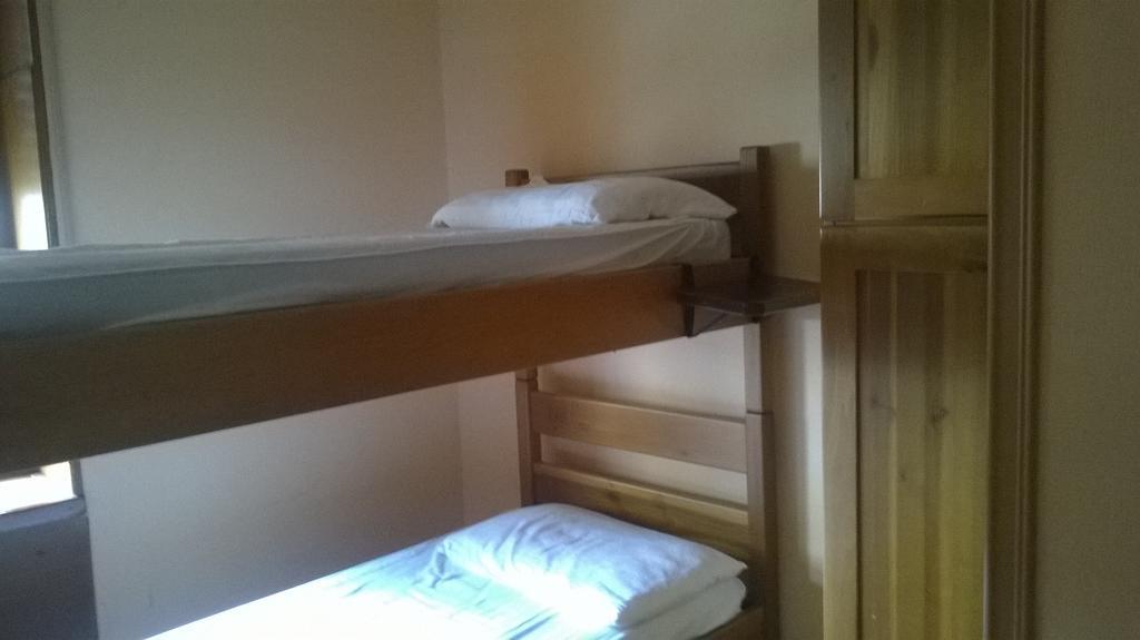 Hostel Mergellina Aig