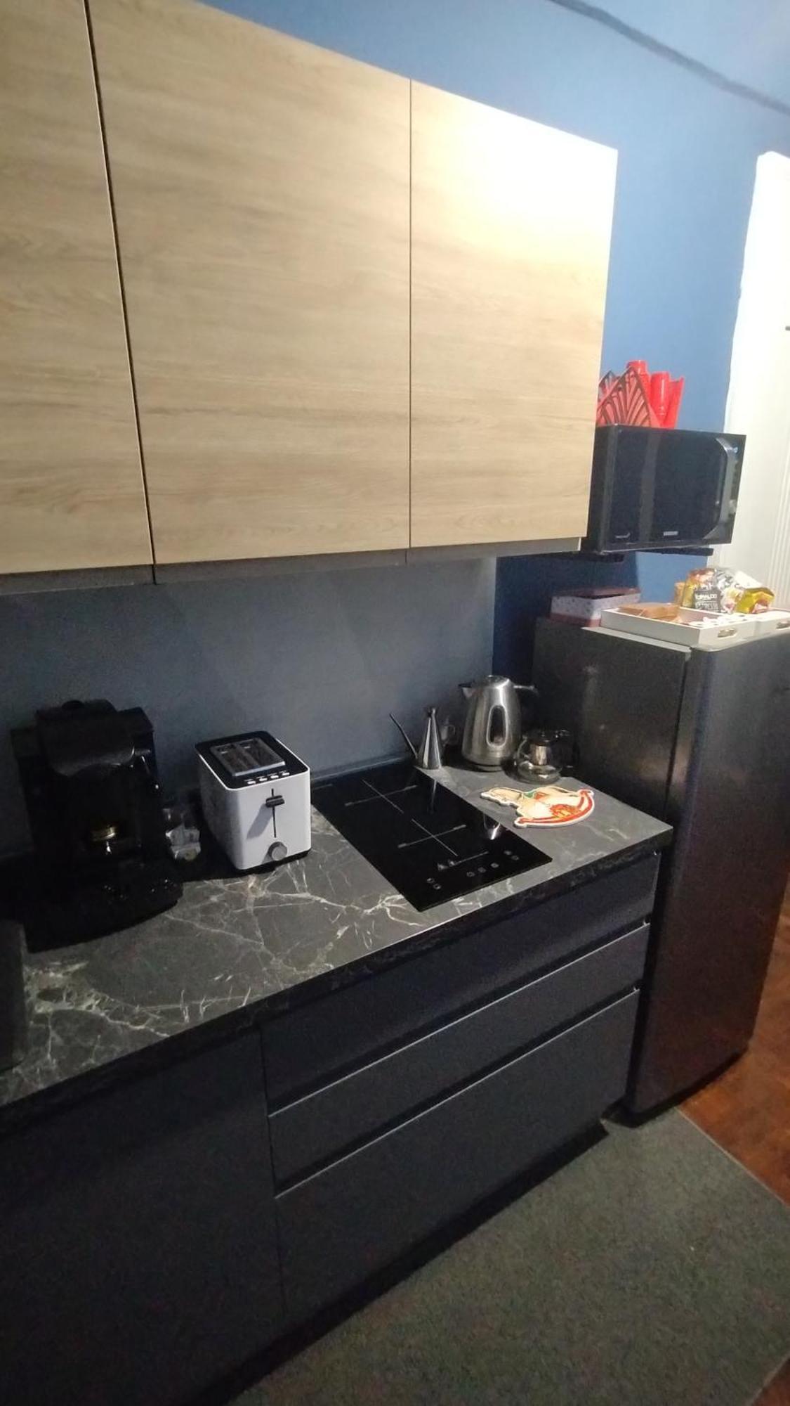 Aparthotel Plebiscito
