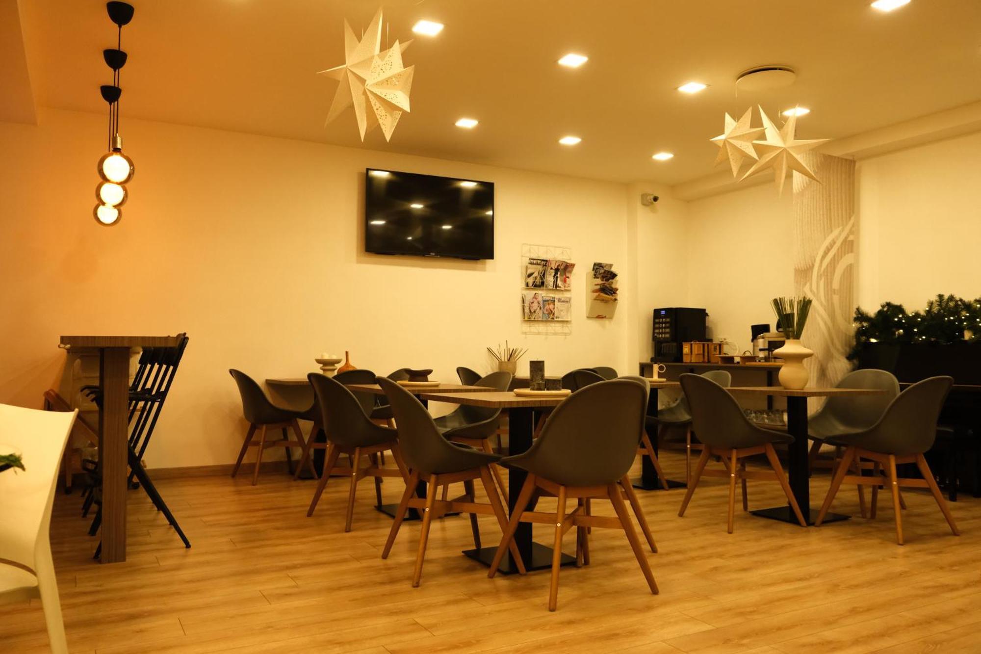 Neocore Bed & Breakfast Naples