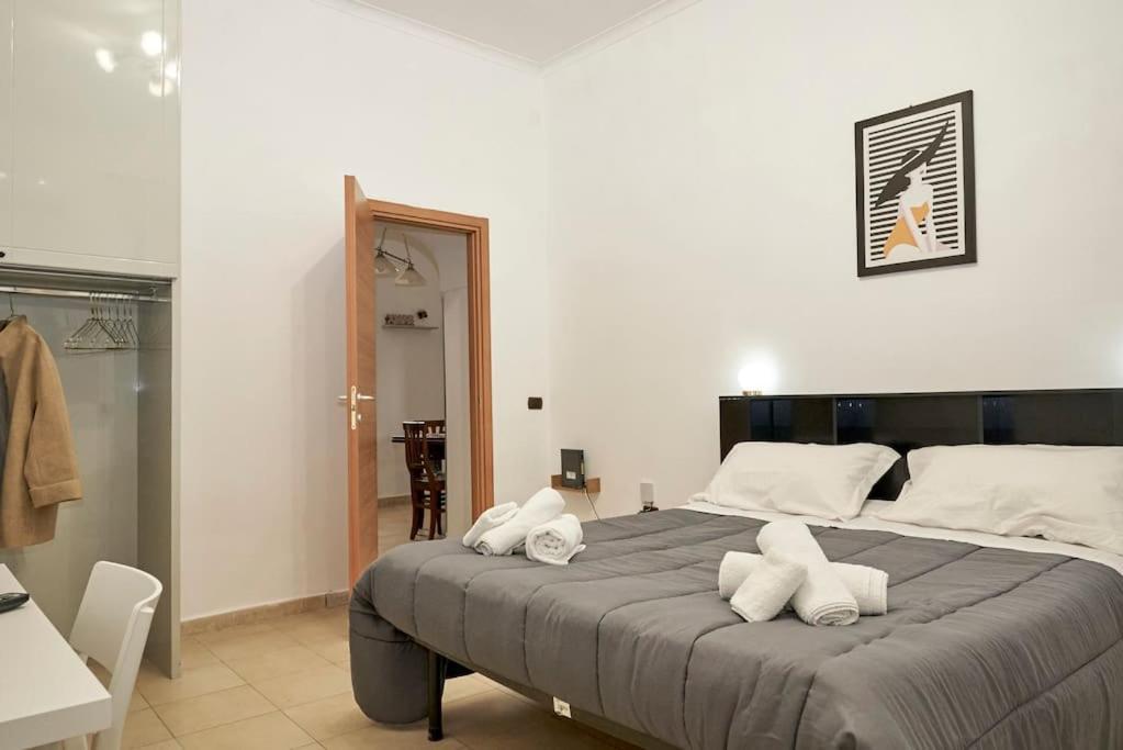 Duomo Center Apartment *