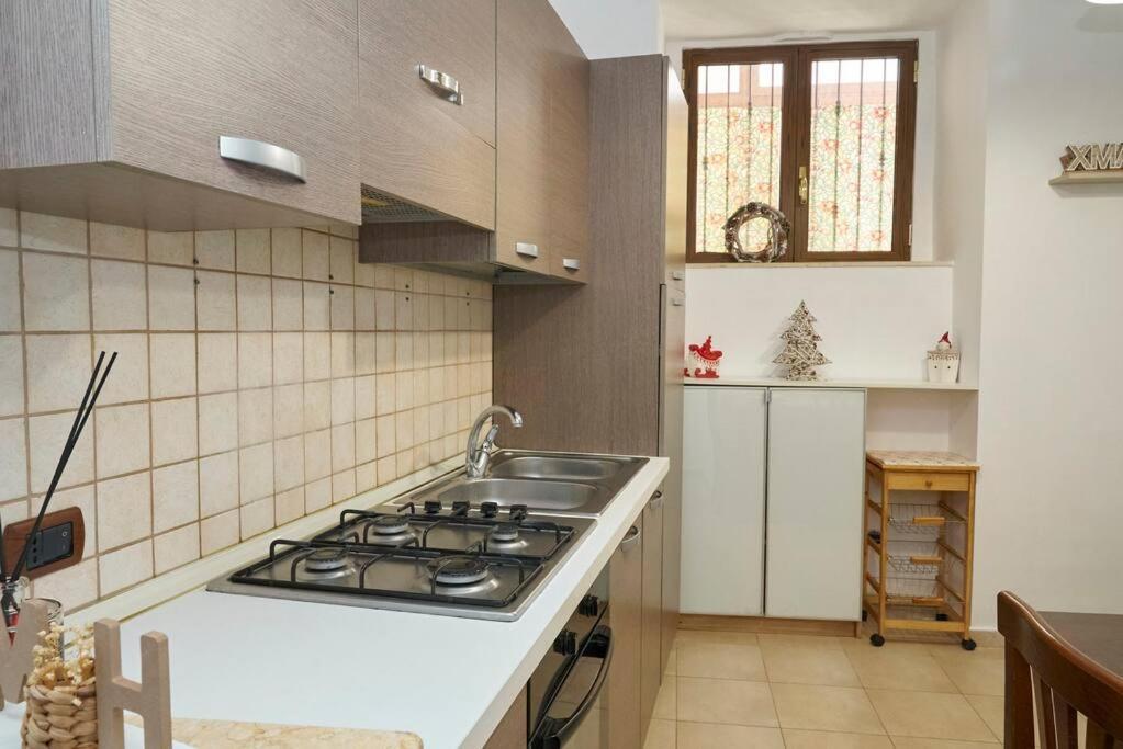 Apartment Duomo Center Naples