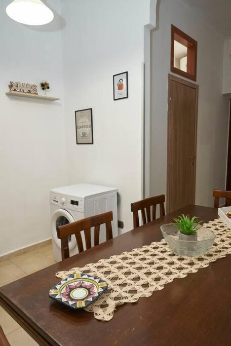 Apartment Duomo Center *