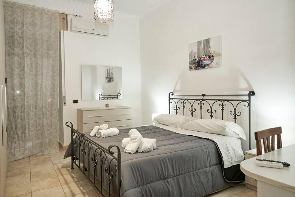 Duomo Center Apartment *