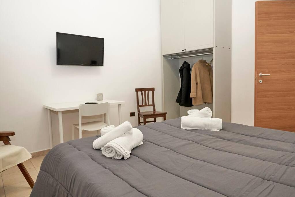 Duomo Center Apartment Naples