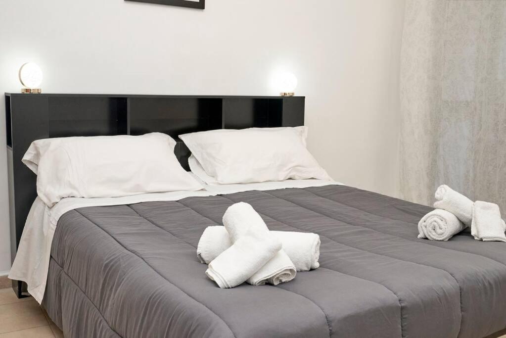 Apartment Duomo Center Naples