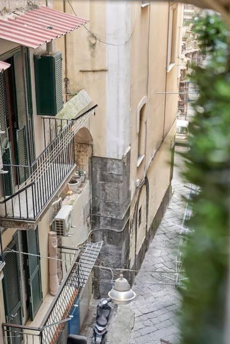Duomo Center Apartment Naples