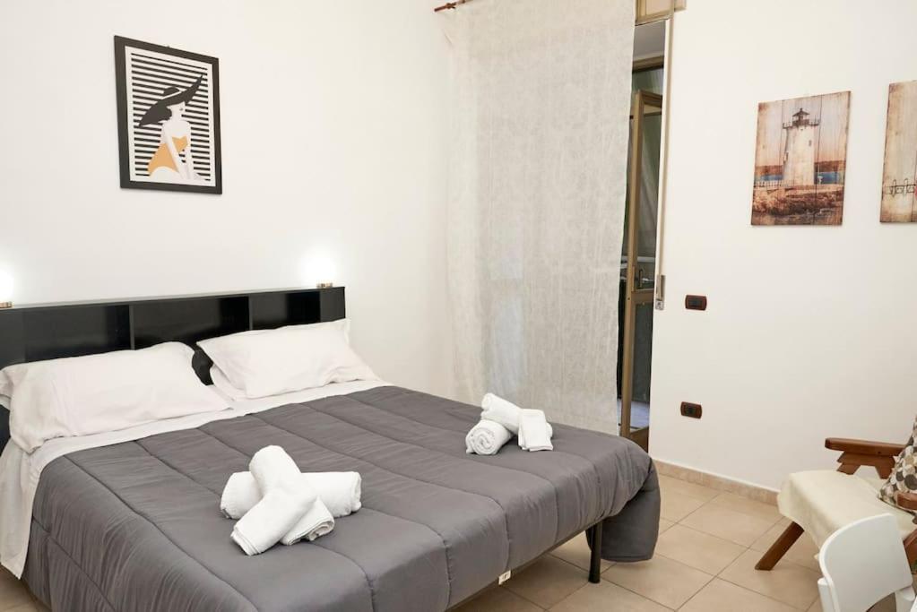 Duomo Center Apartment *