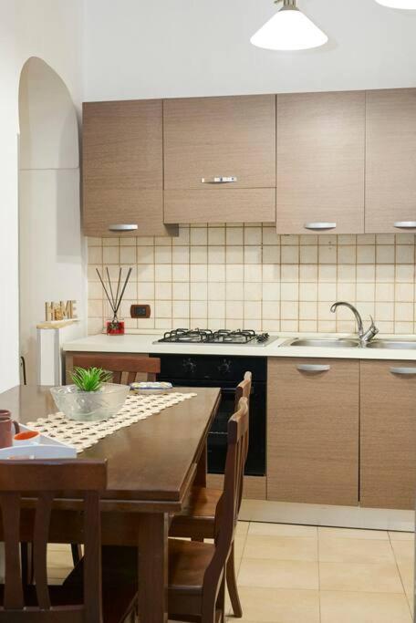 Duomo Center Apartment *