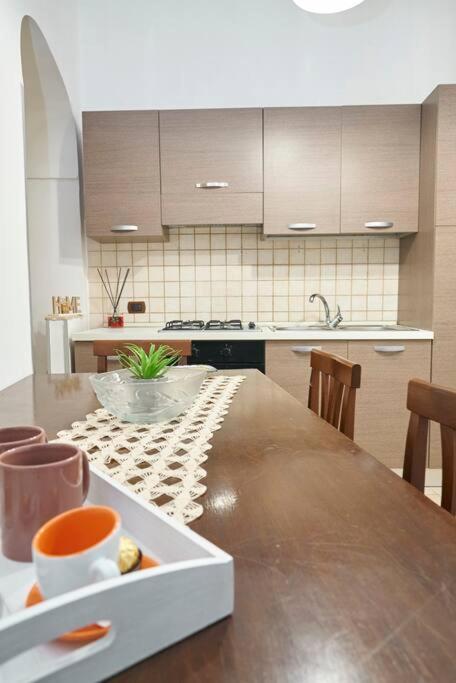 Apartment Duomo Center *