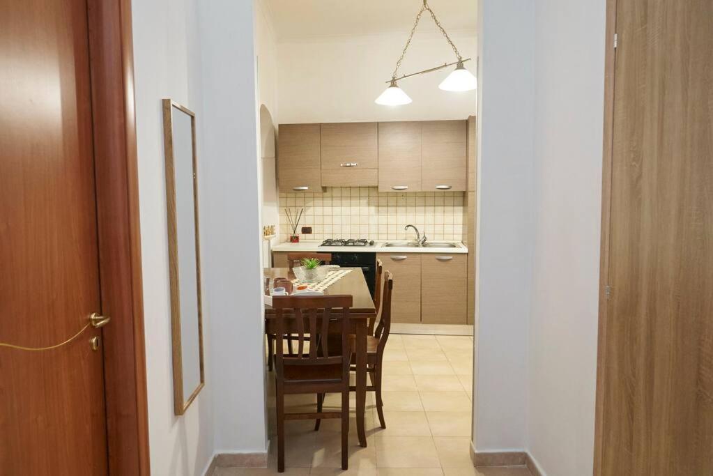 Apartment Duomo Center