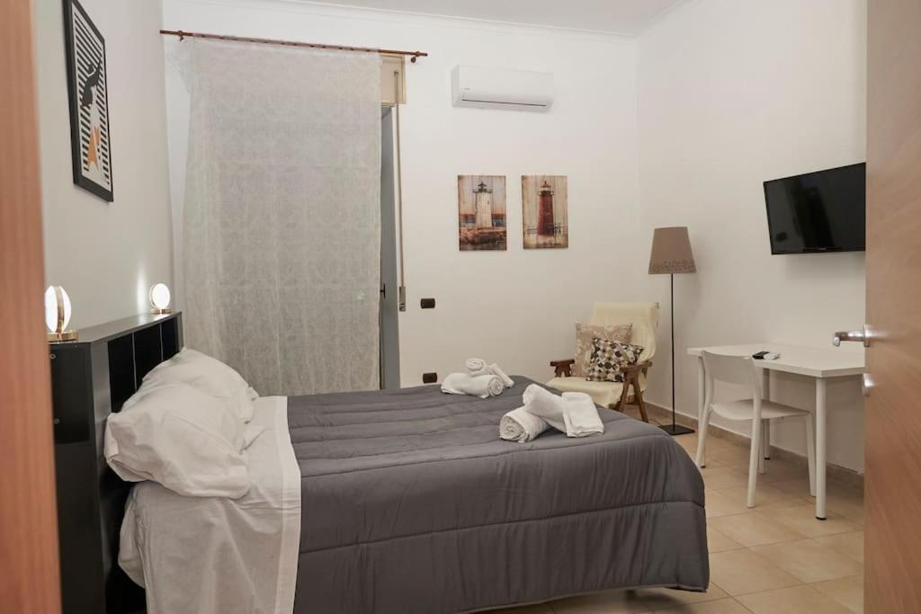 Apartment Duomo Center Naples
