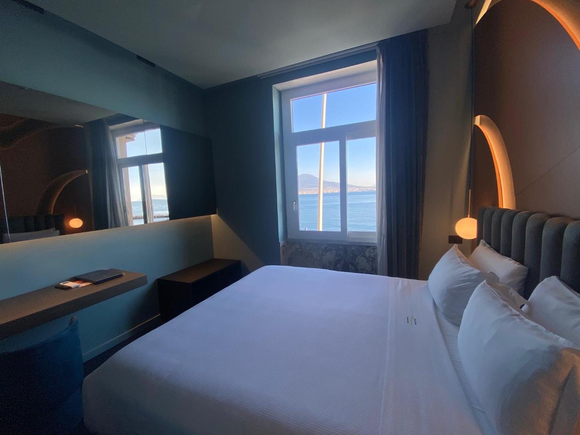 Hotel Relais Sul Mare Boutique 4*