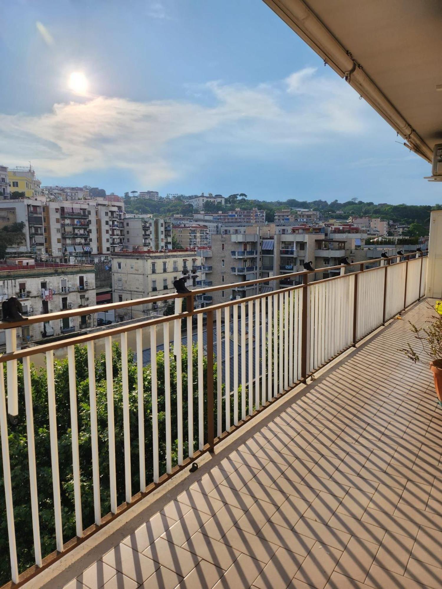 Guest house Easyhomeinnaples 3*