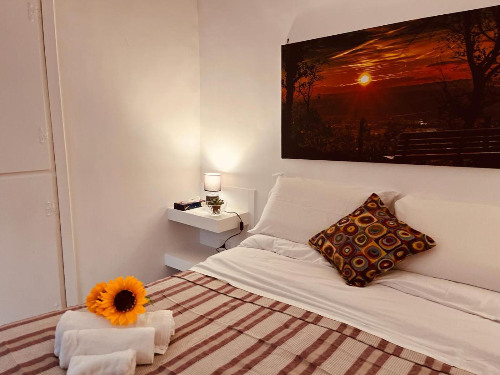 Il Buon Vento Apartment