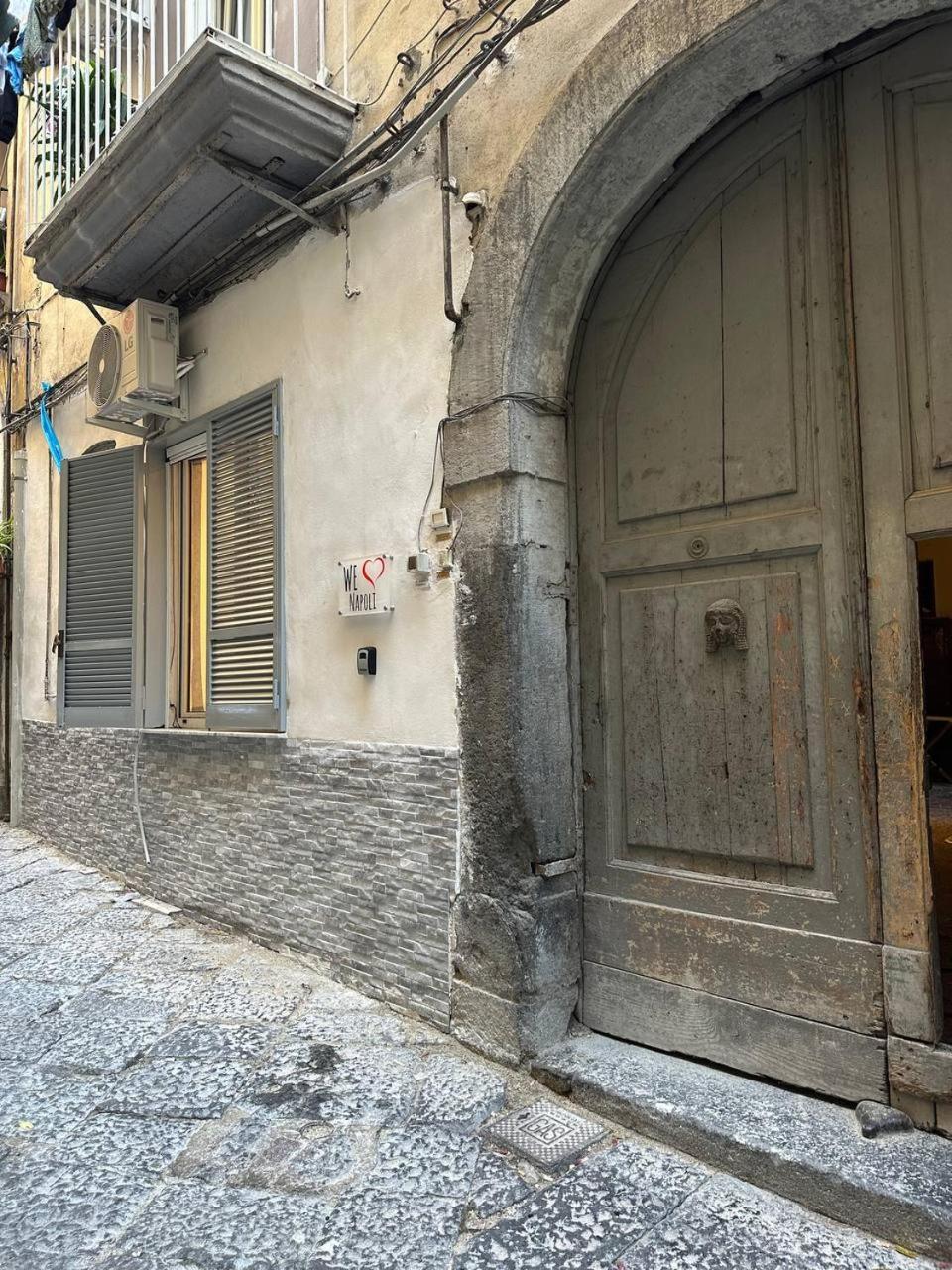 Casa We Naples