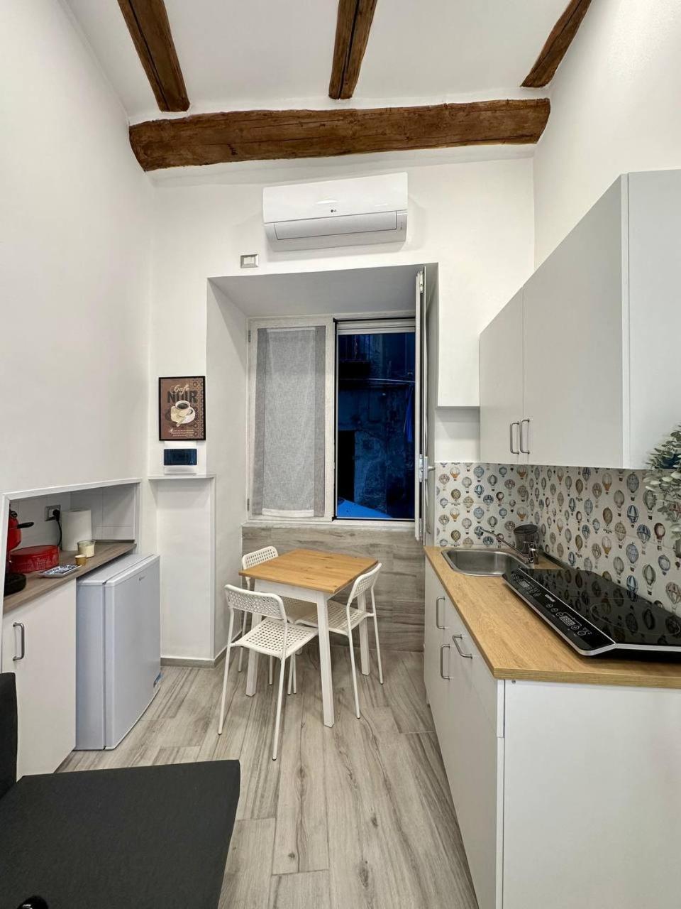 Apartment Casa We Naples