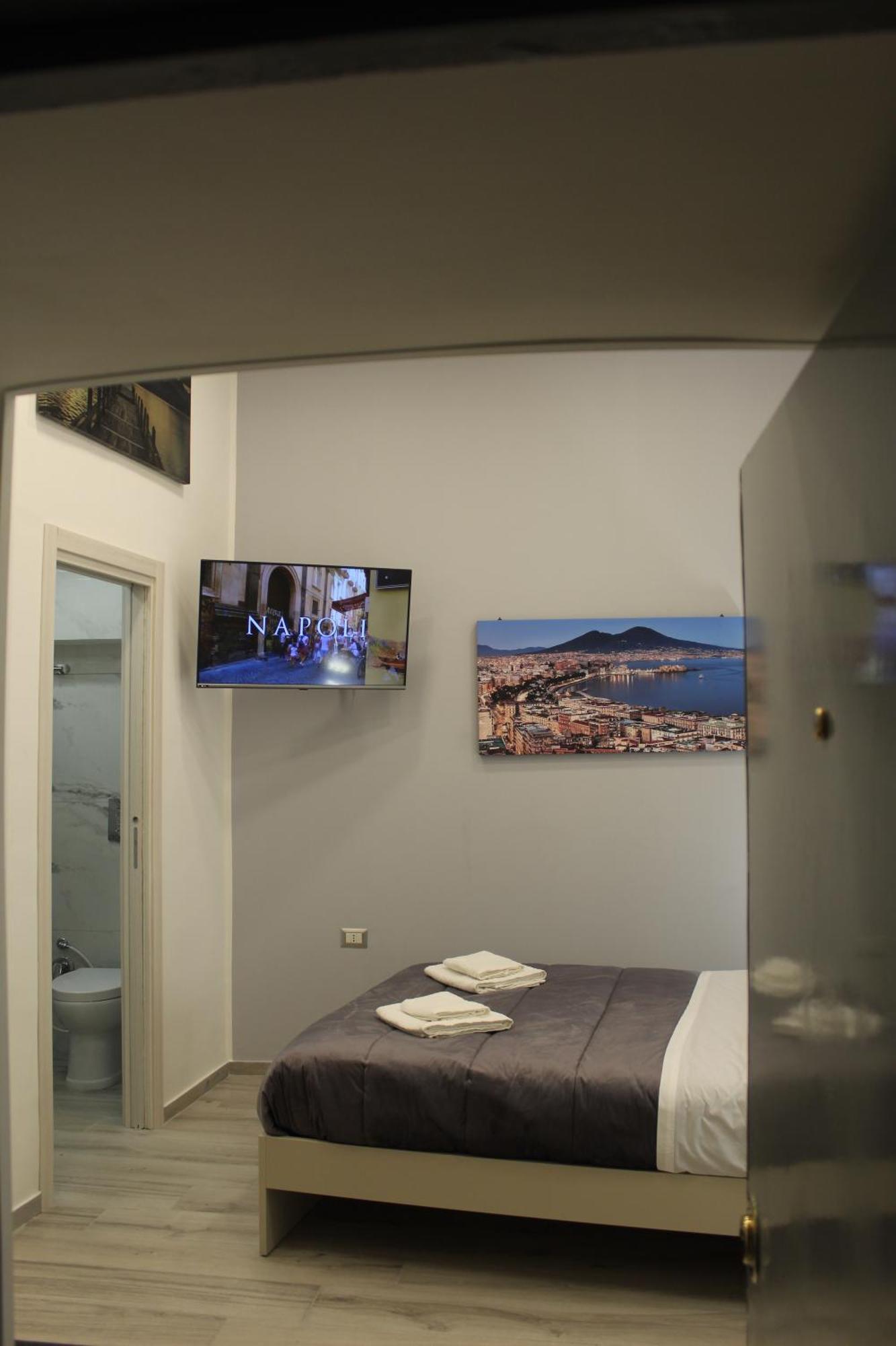 Apartment Casa We Naples