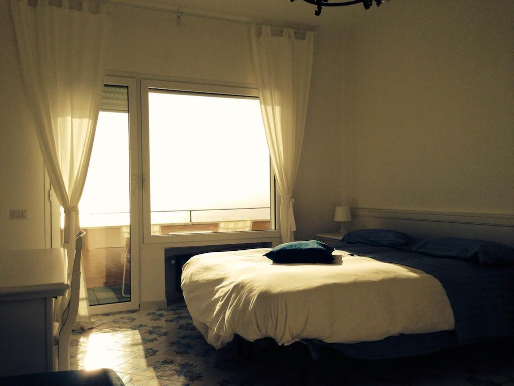 Bed & Breakfast Dipintodiblu' Naples