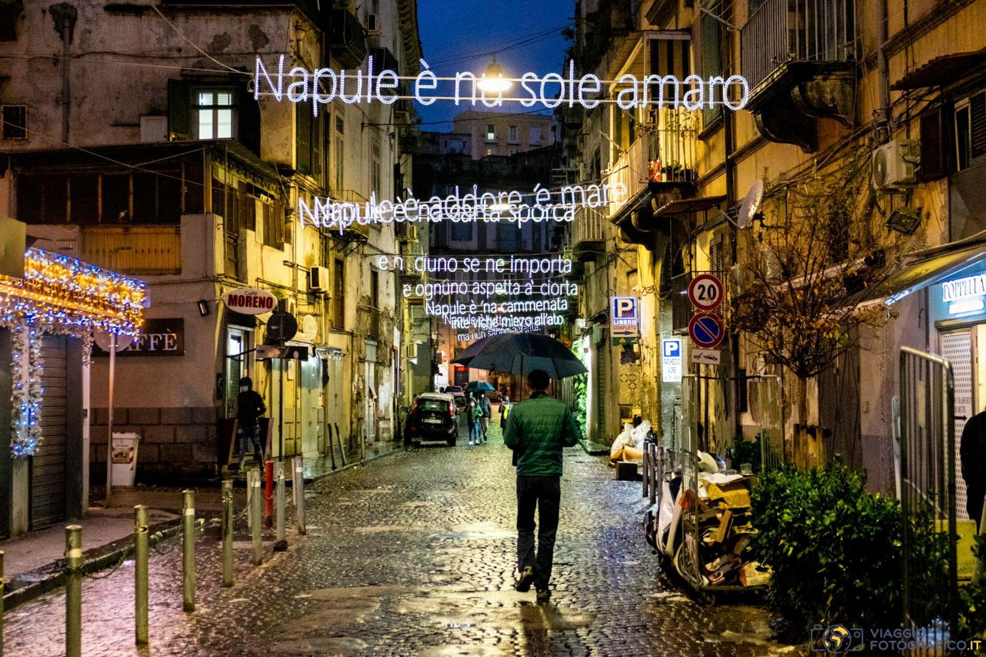 Bed & Breakfast Casajammone Naples
