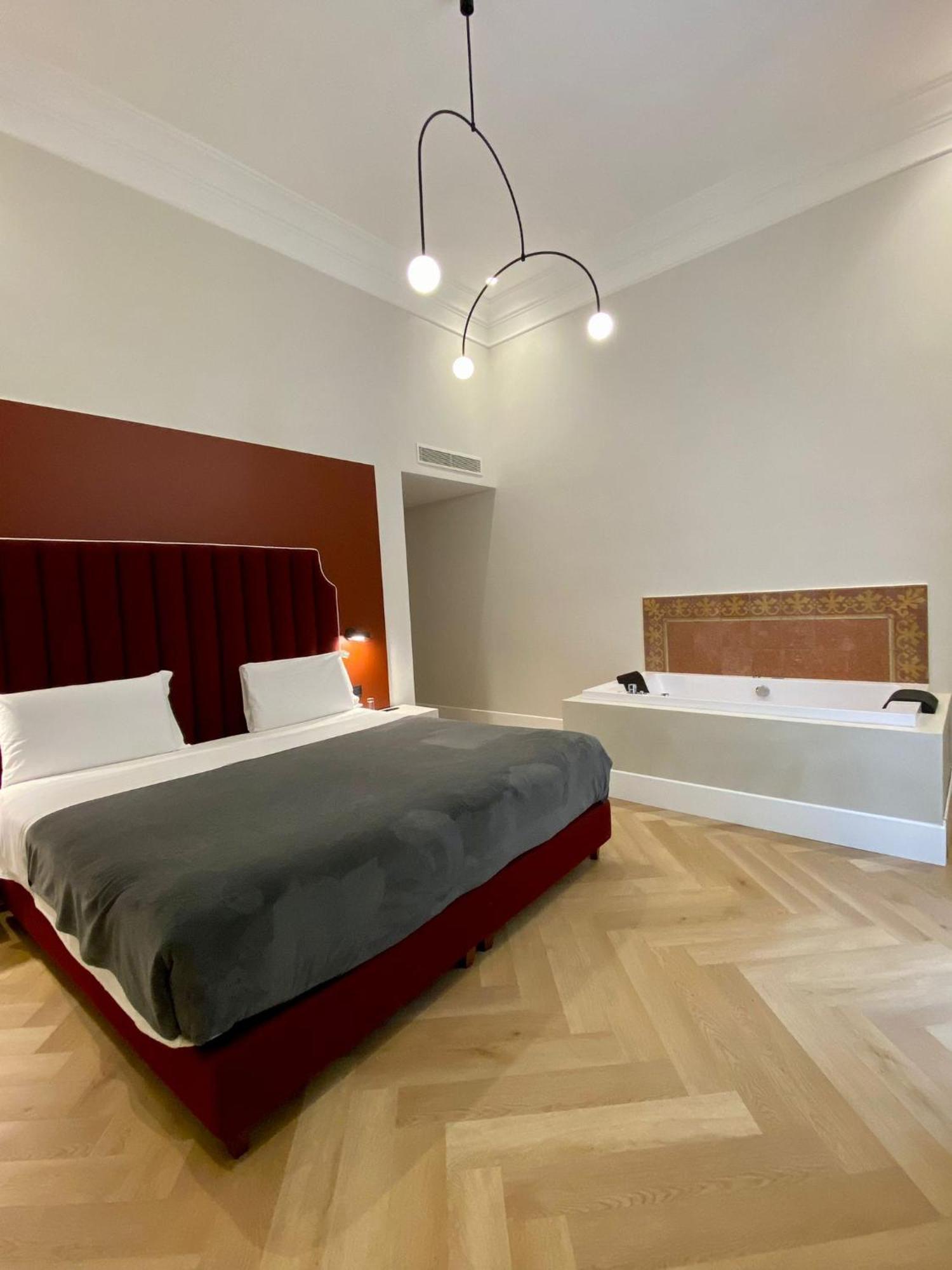 Relais Della Porta Hotel Naples