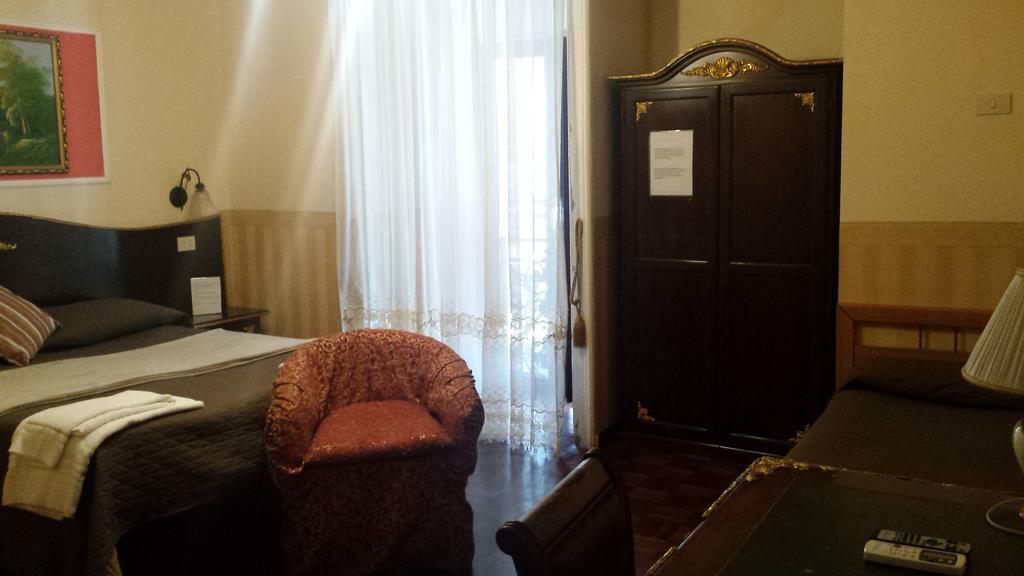 Bed & Breakfast Napoli Centrale