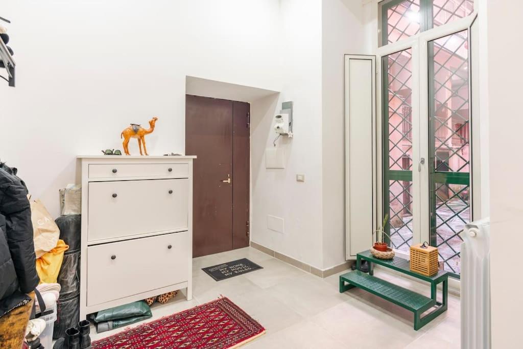 Happy Shared Guest house *