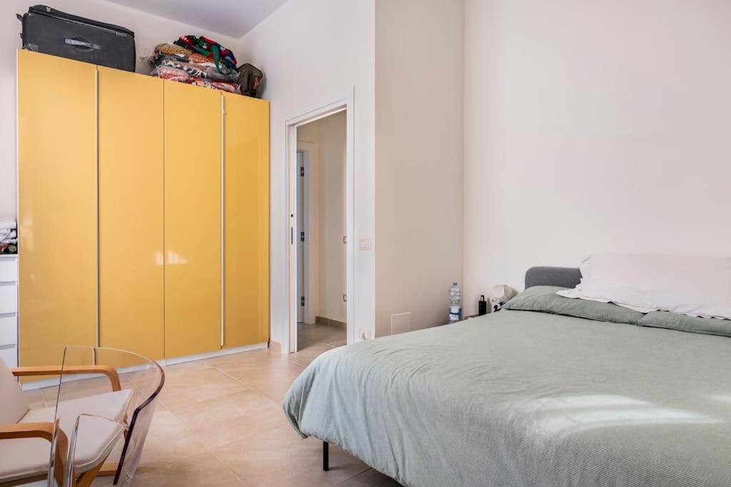 Happy Shared Guest house Naples
