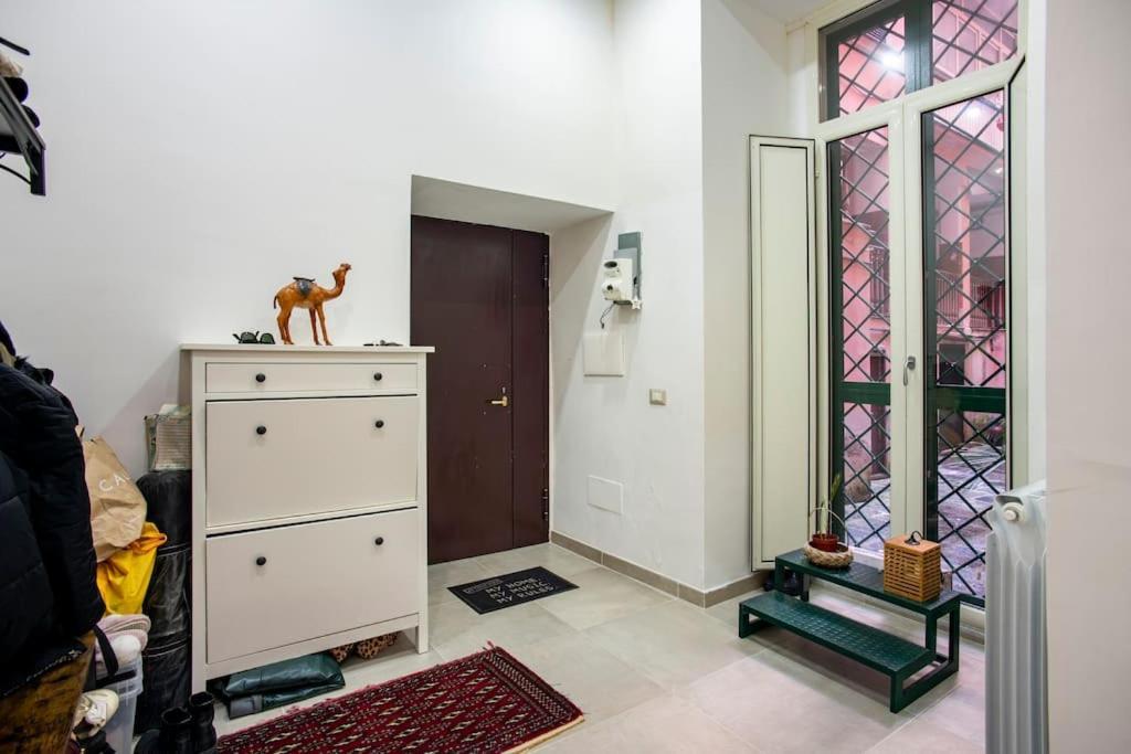 Happy Shared Guest house Naples