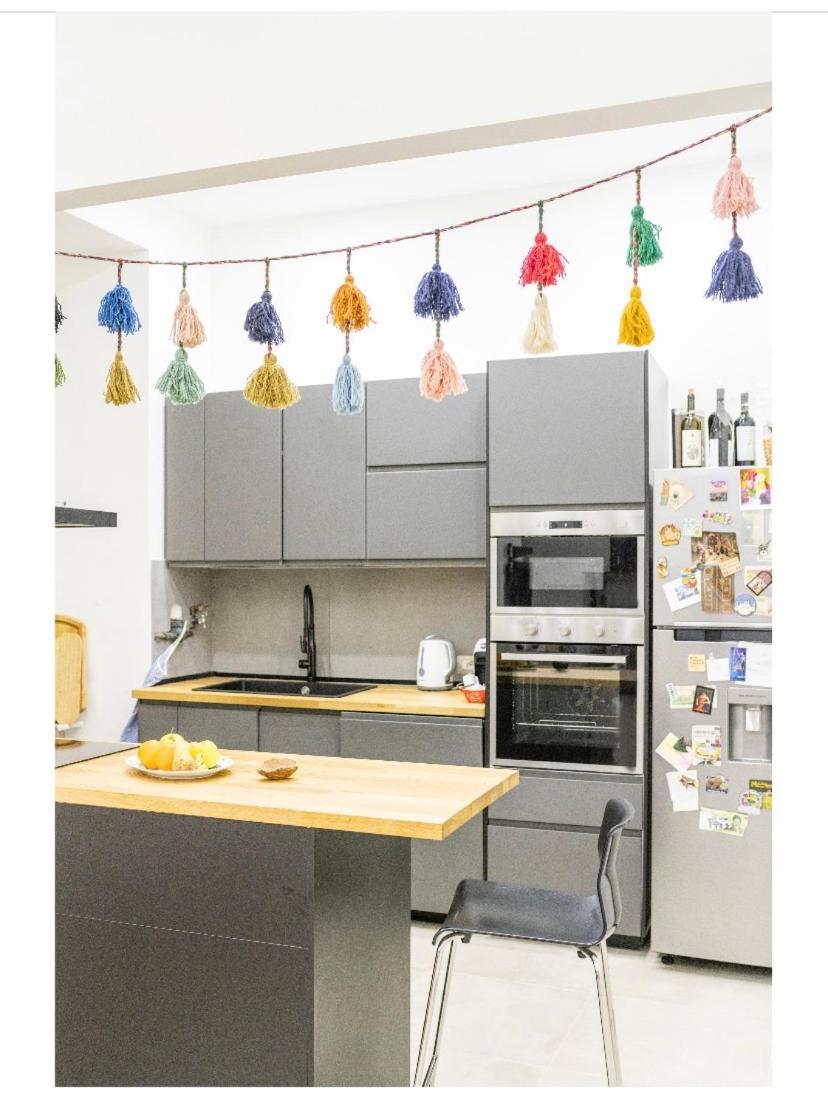 Guest house Happy Shared Naples