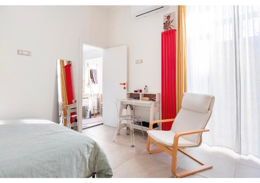 Happy Shared Guest house *