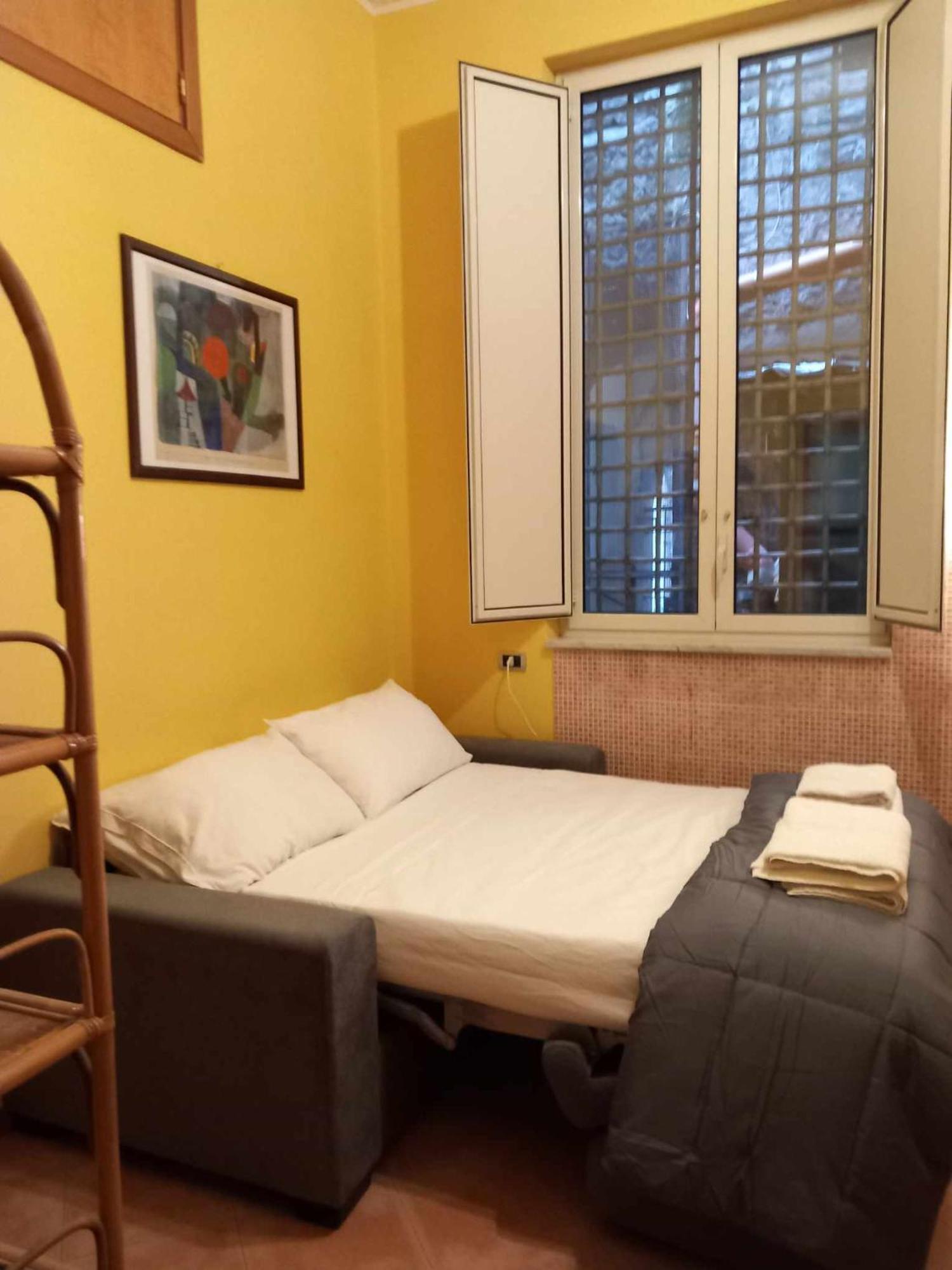 Apartment Casetta Palmarice Centro Storico *