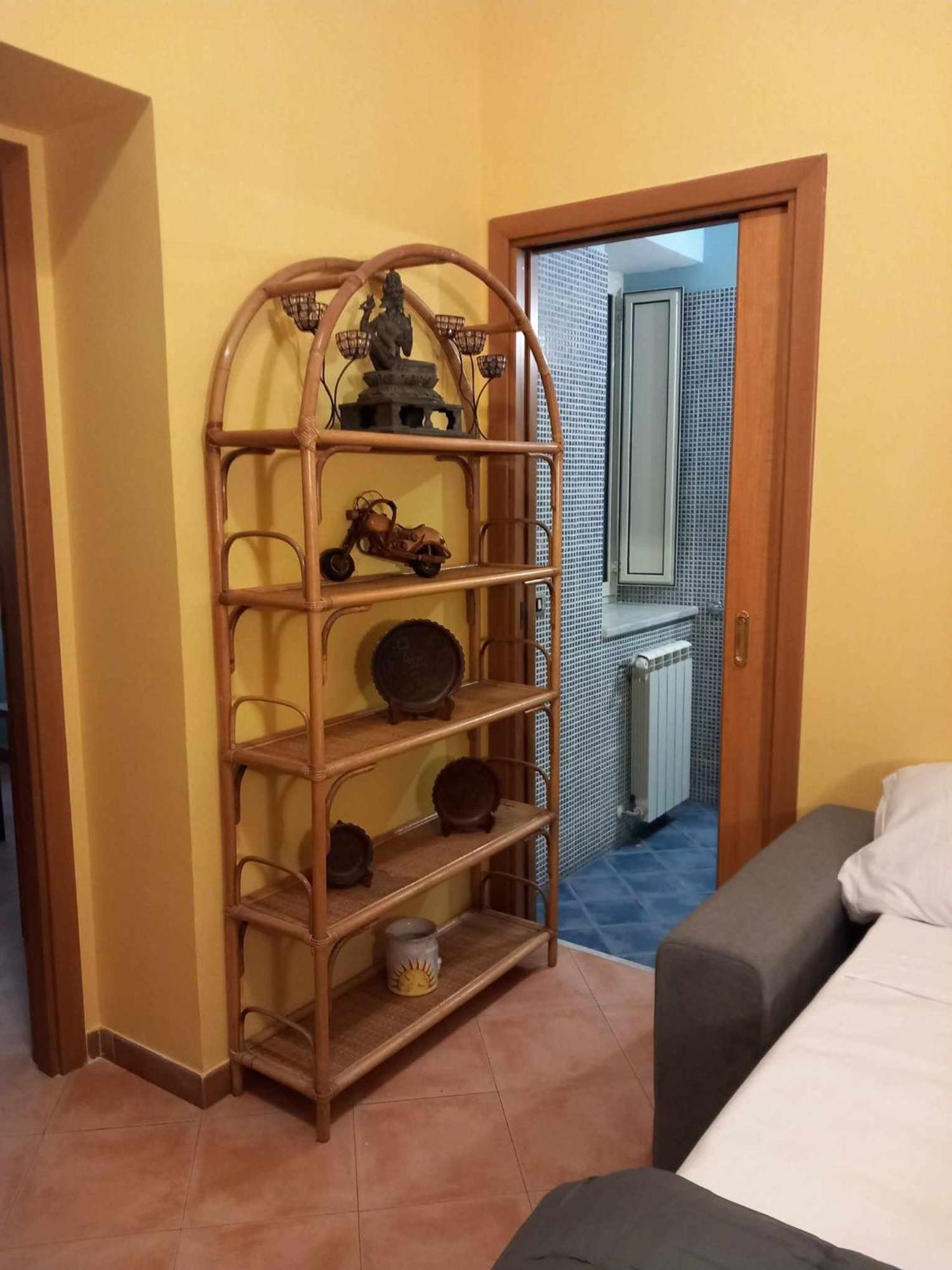 Casetta Palmarice Centro Storico *