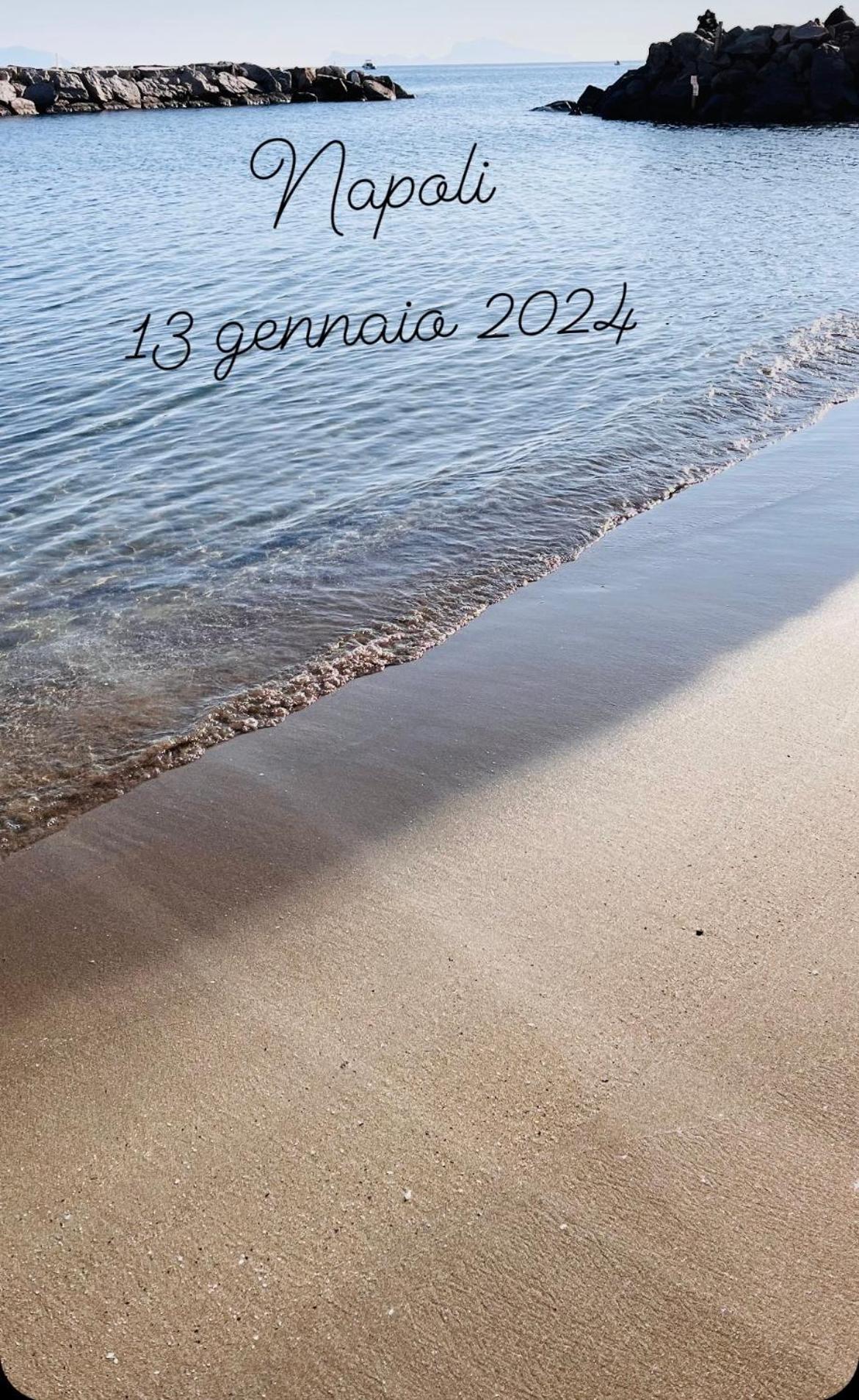 Posillipo Apartment