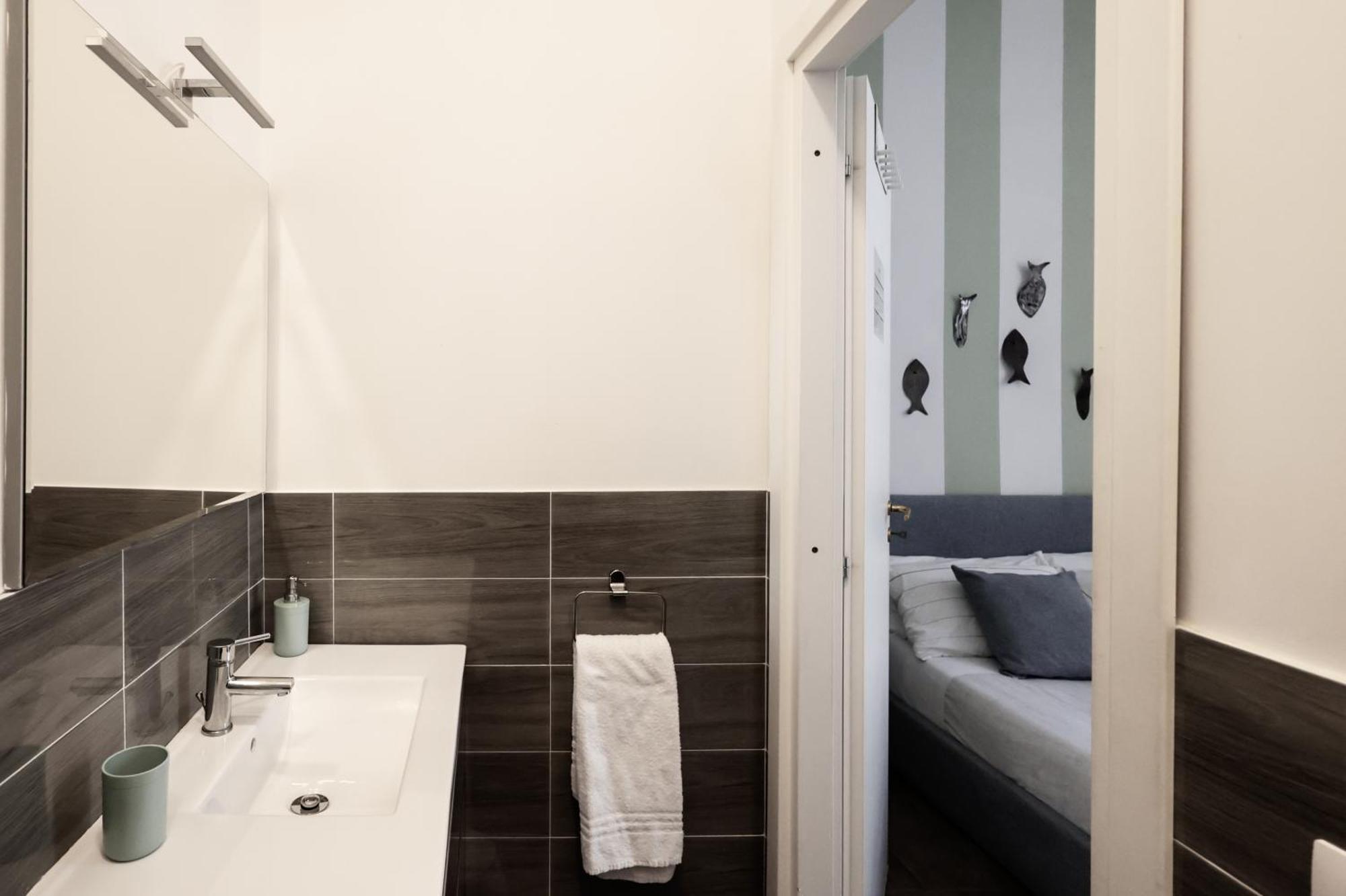 Boutique Toledo Guest house Naples