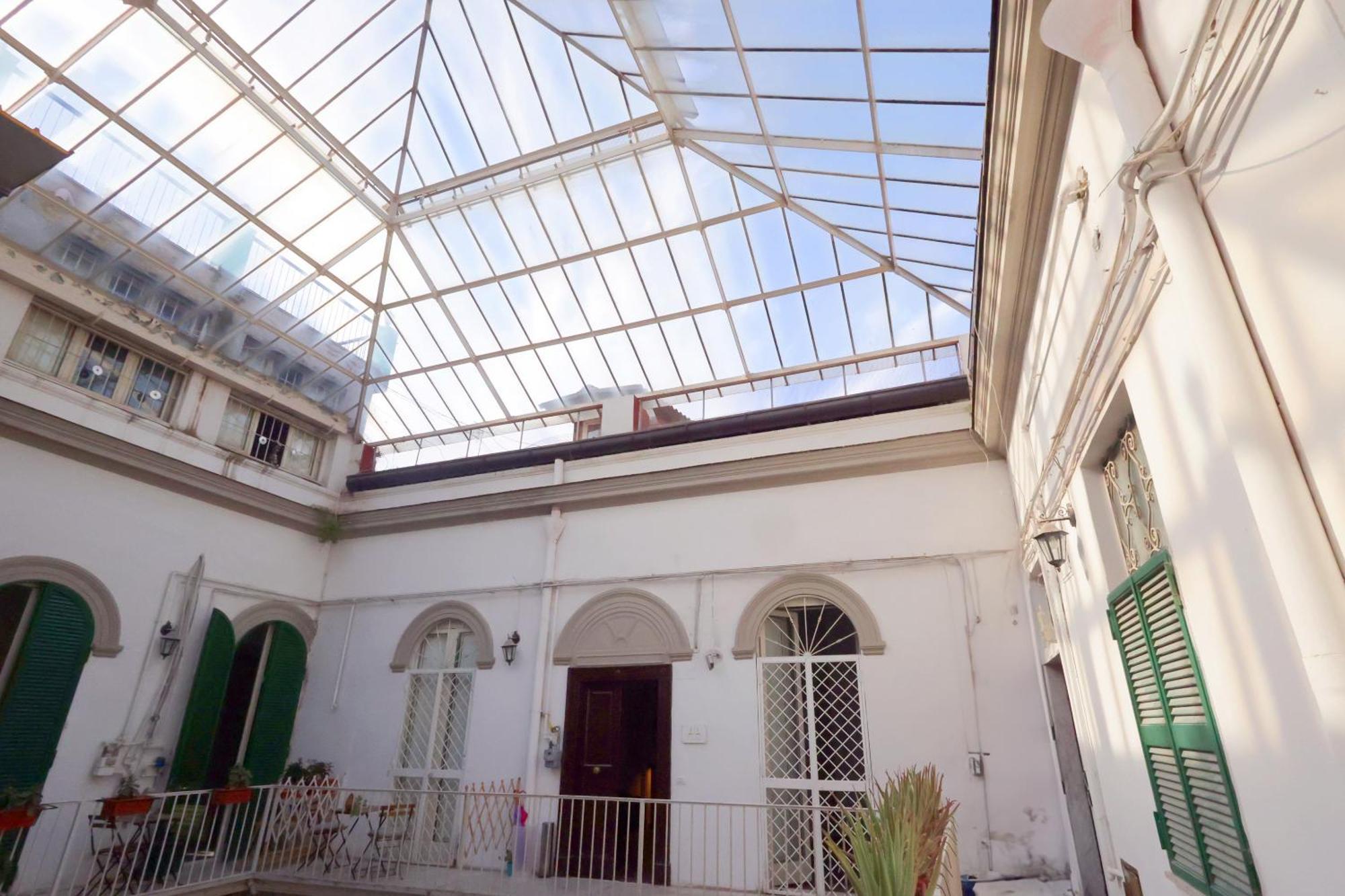 Guest house Boutique Toledo Naples