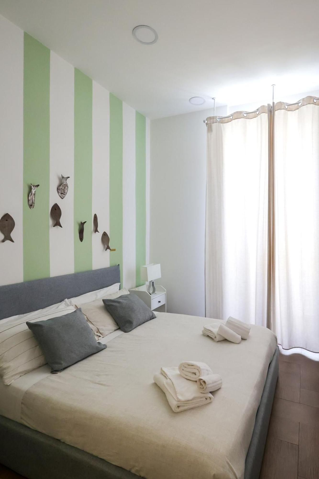 Guest house Boutique Toledo Naples