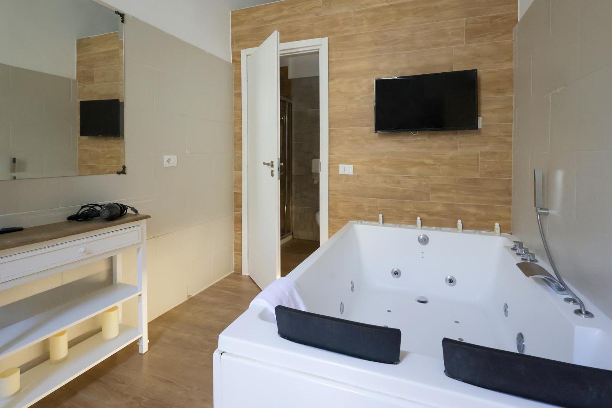 Boutique Toledo Guest house 3*