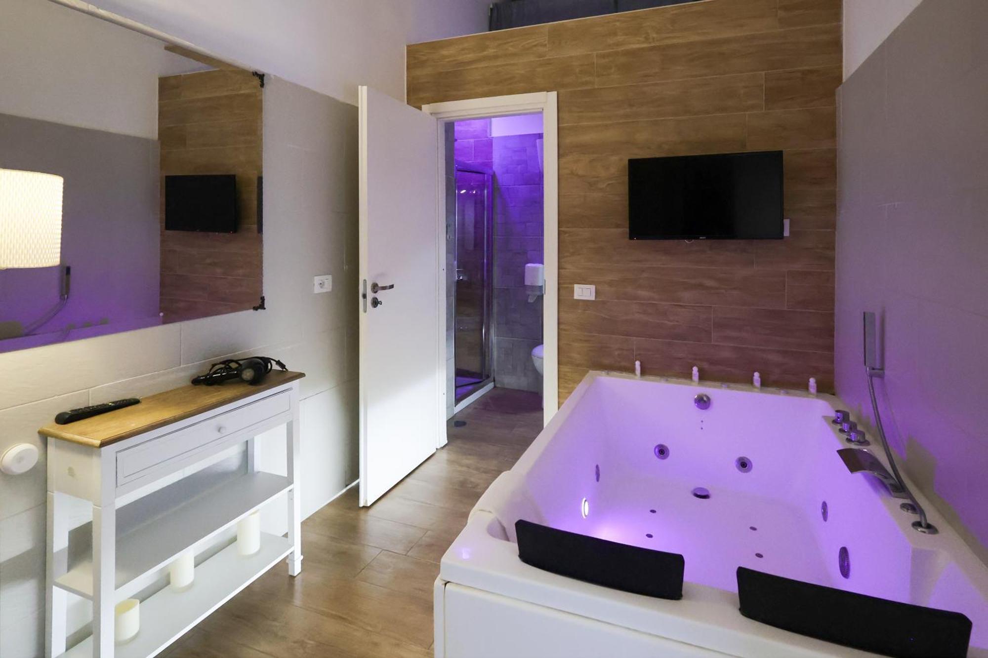 Guest house Boutique Toledo Naples