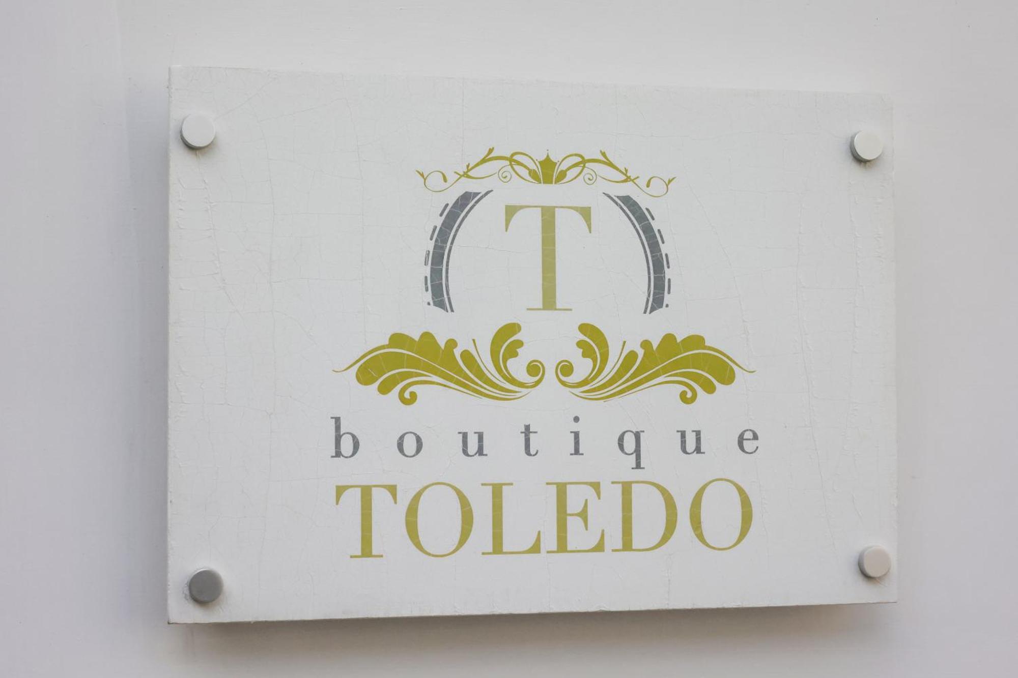 Boutique Toledo