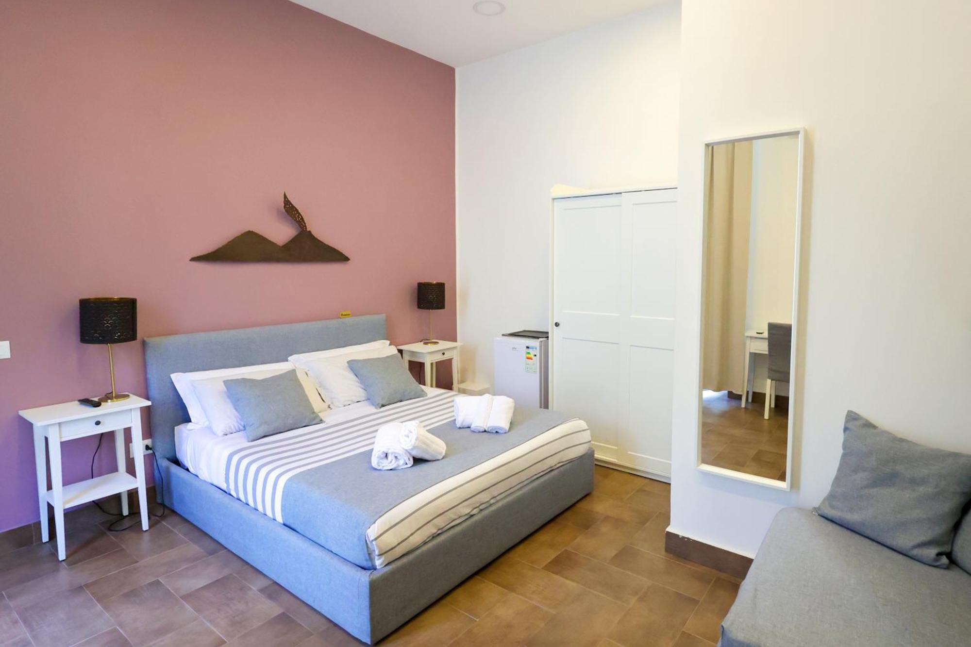 Boutique Toledo Guest house 3*