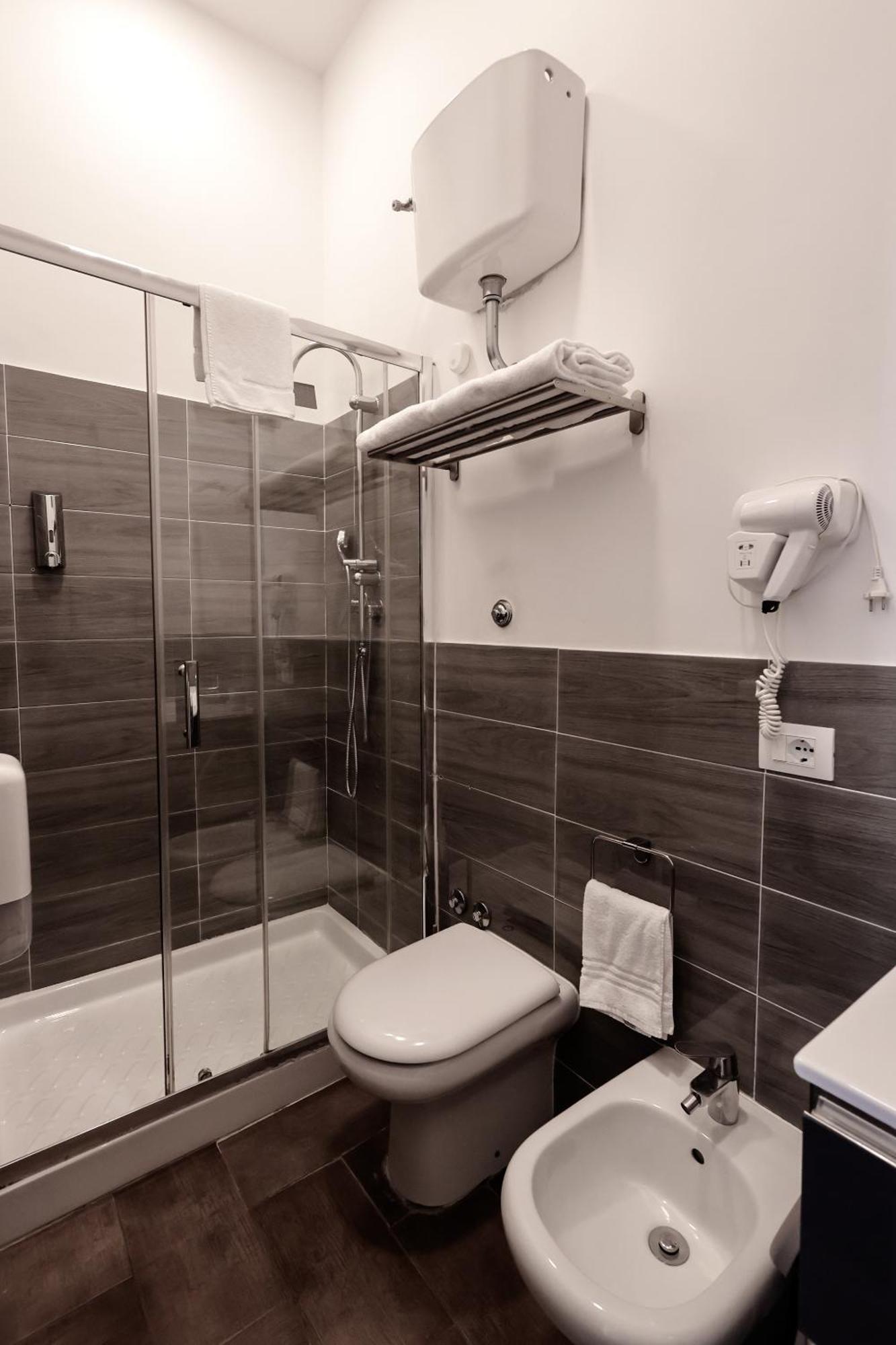 Guest house Boutique Toledo Naples
