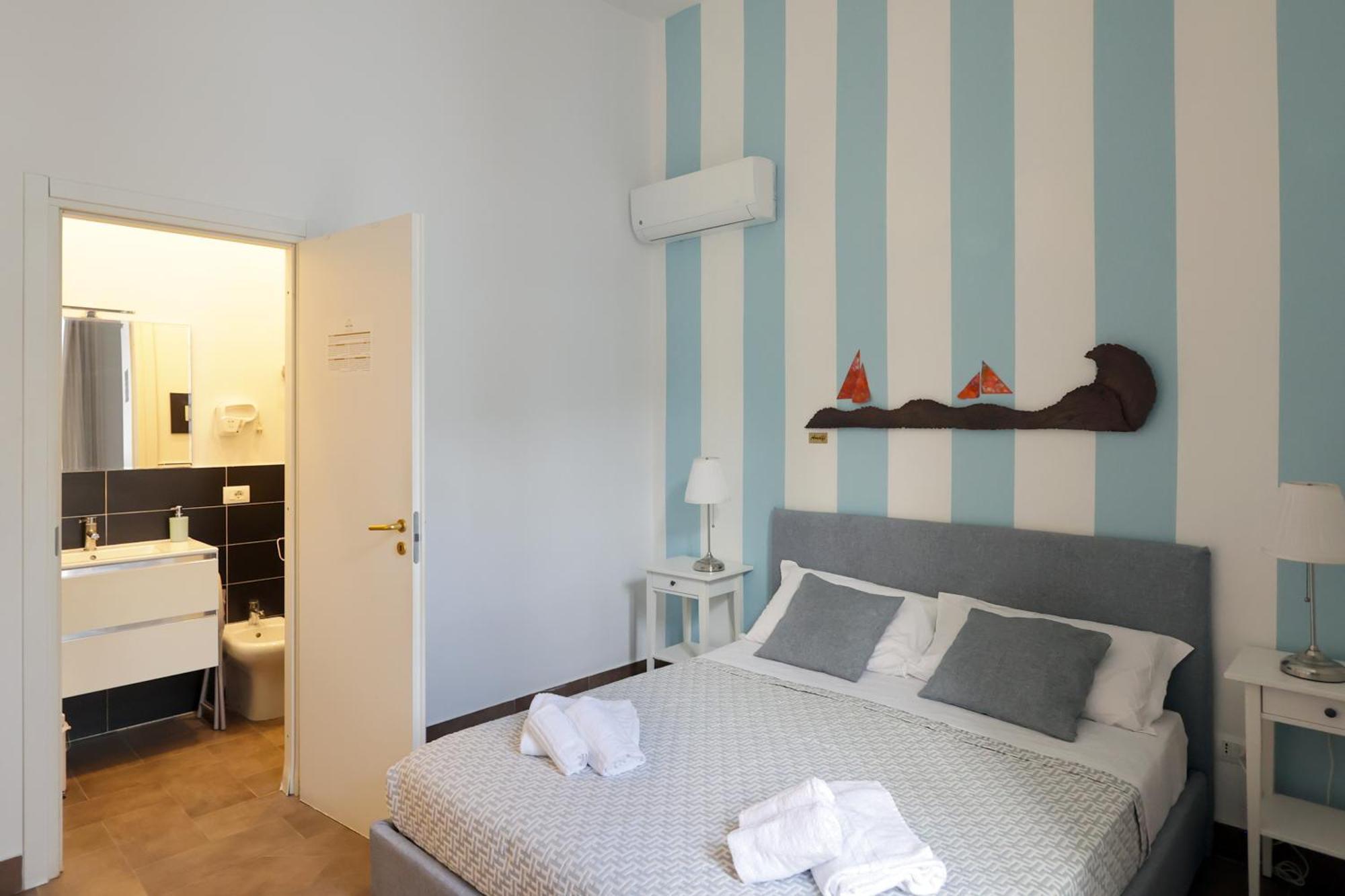 Boutique Toledo 3* Naples